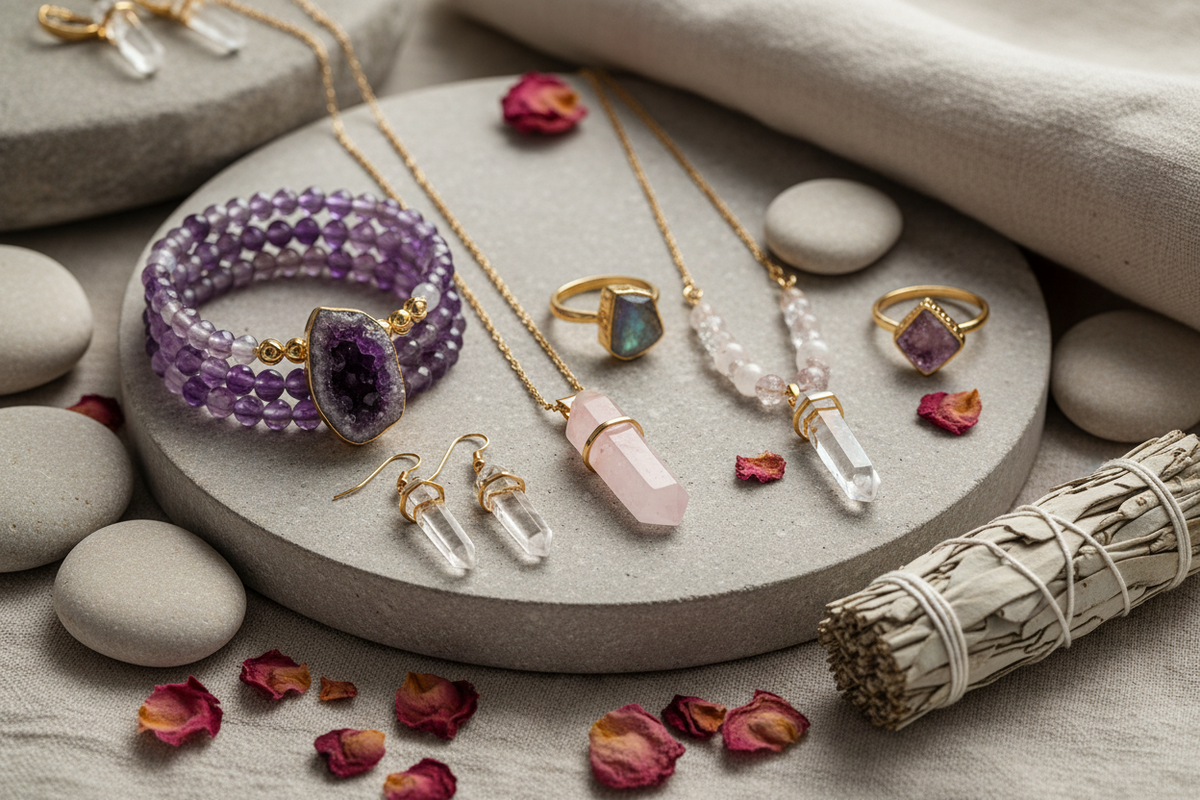 jewellery