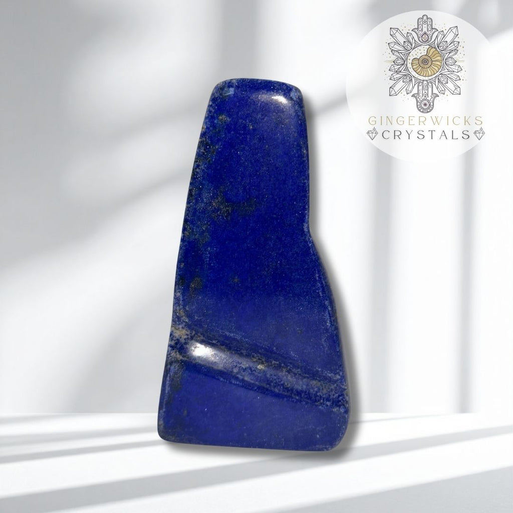Lapis Lazuli Freeform