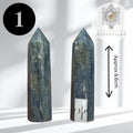 Kyanite Points