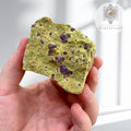 Raw Atlantasite (Stichtite & Serpentine) – Tasmania