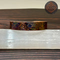 Handcrafted Pure Copper Bracelet