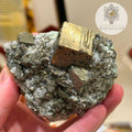 Pyrite Collection Specimen