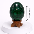 Malachite egg