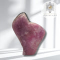 Pink Aragonite Freeform