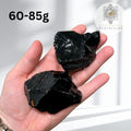 Raw Obsidian – Protective Volcanic Glass