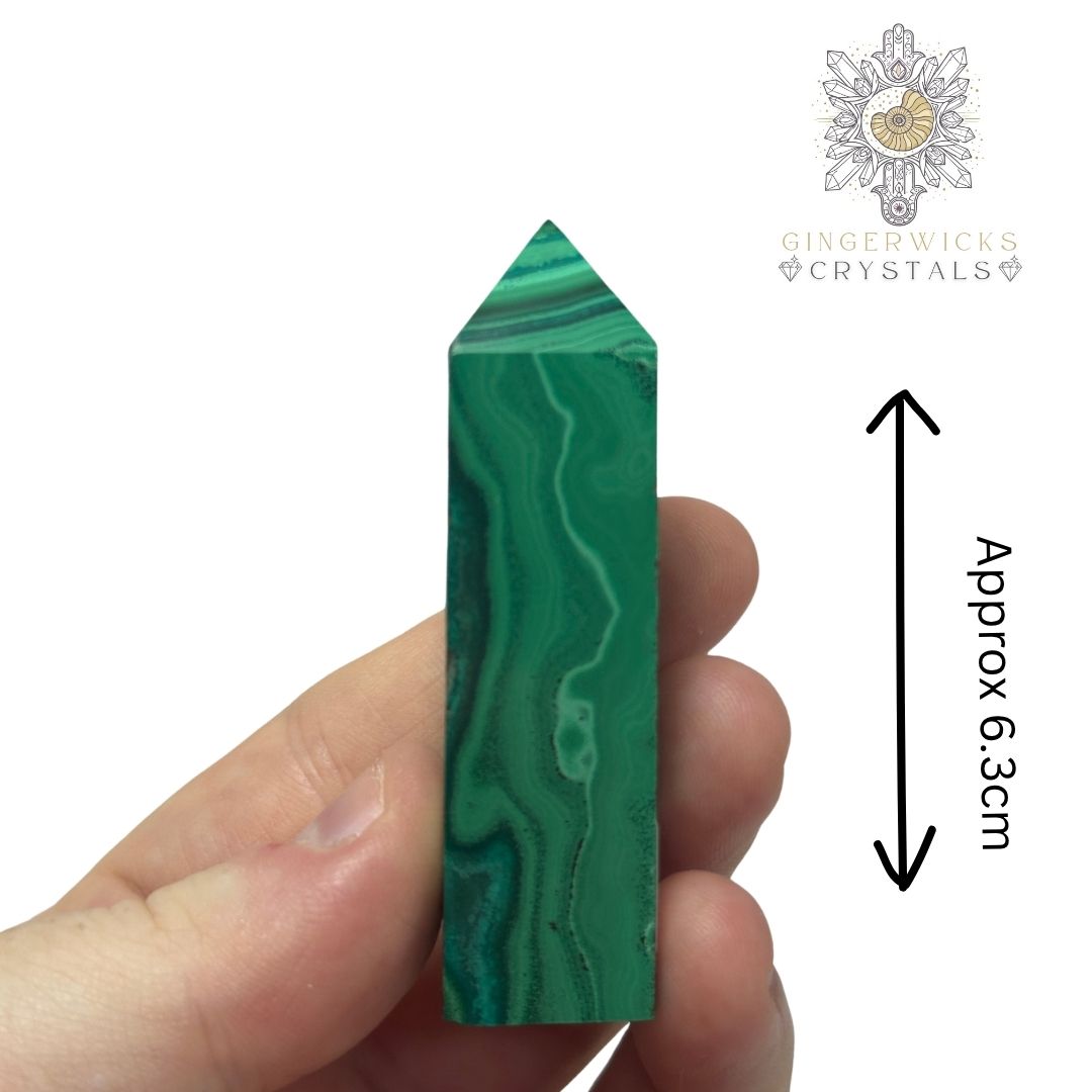 Malachite Point