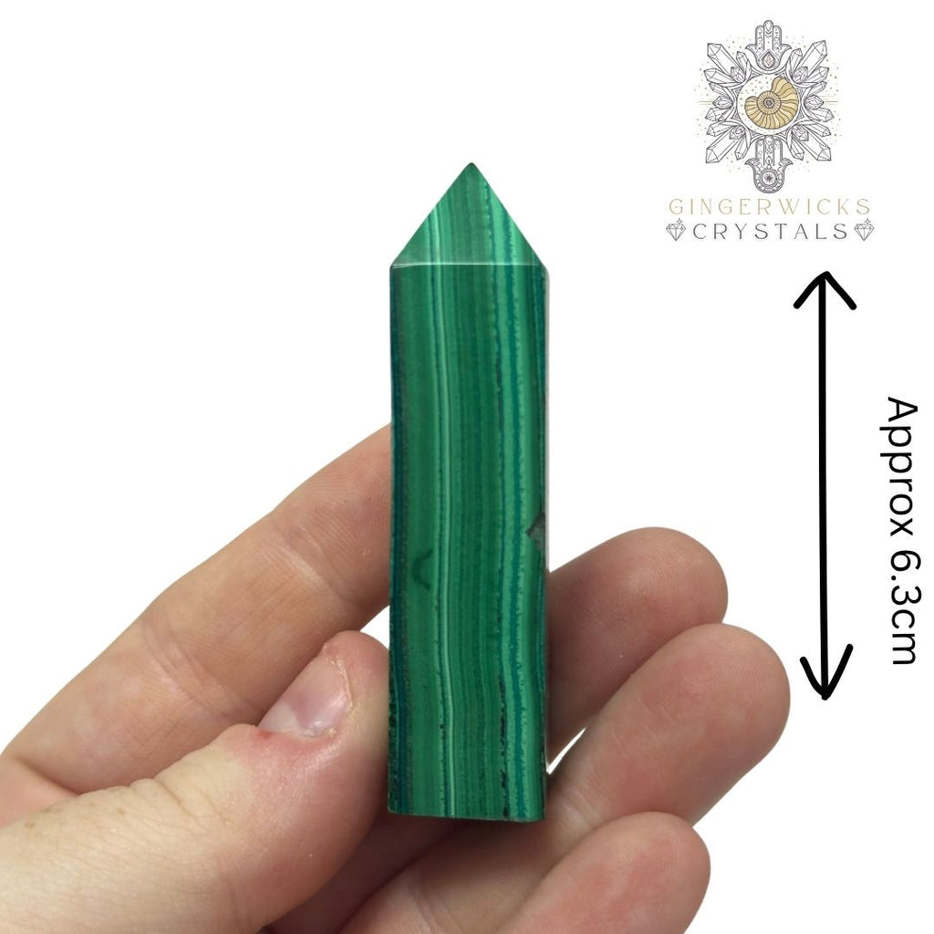 Malachite Point
