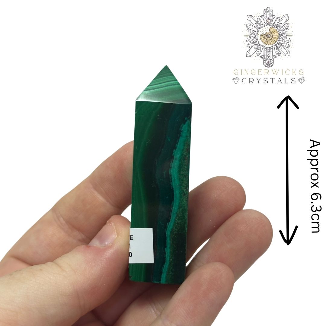 Malachite Point