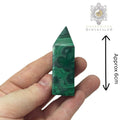 Malachite Point