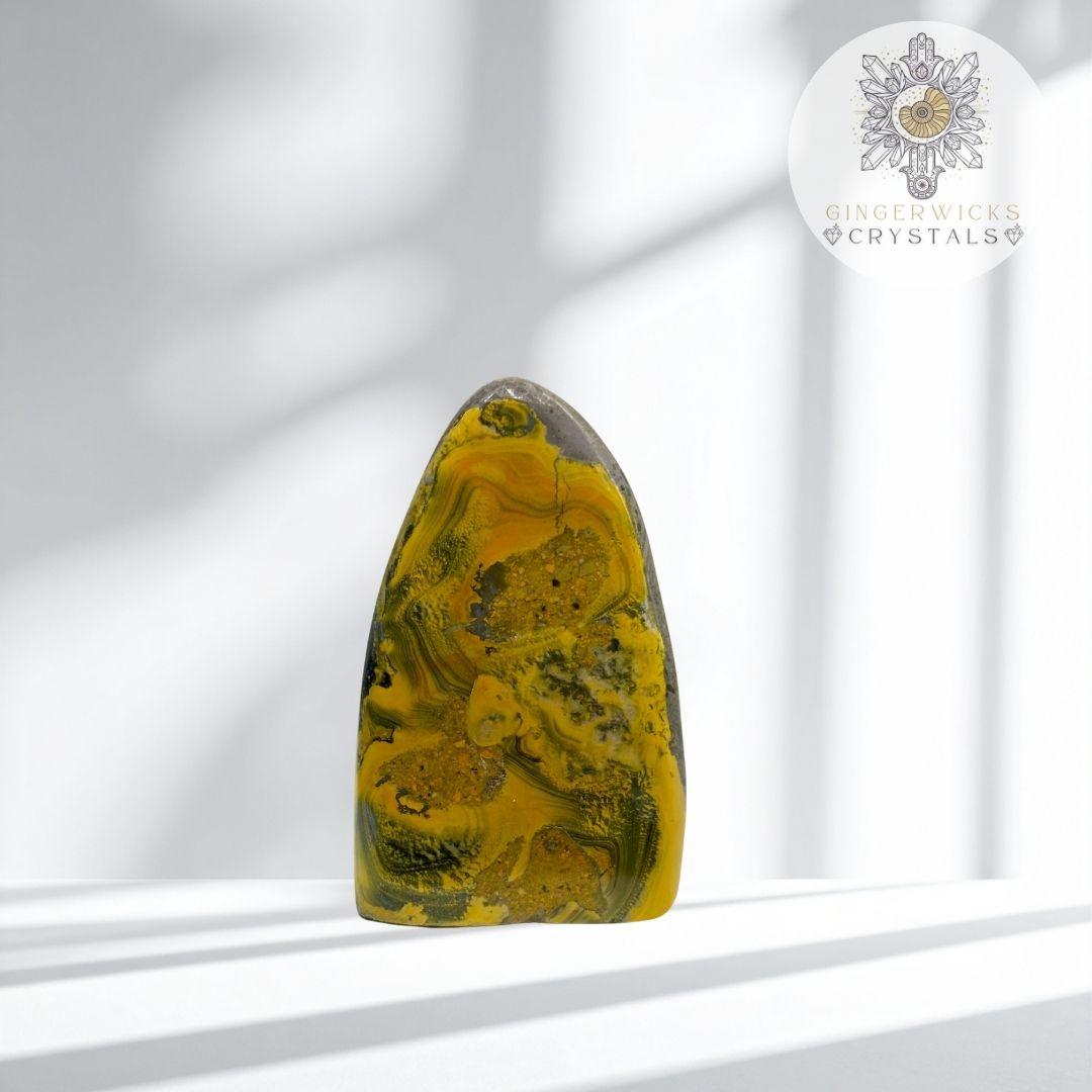 Bumblebee Jasper Freeform