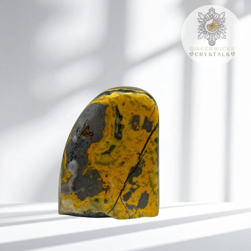 Bumblebee Jasper Freeform