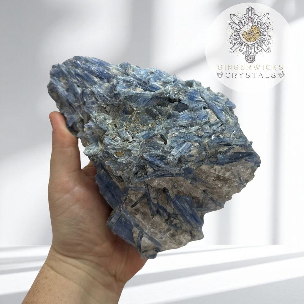 Kyanite Specimen
