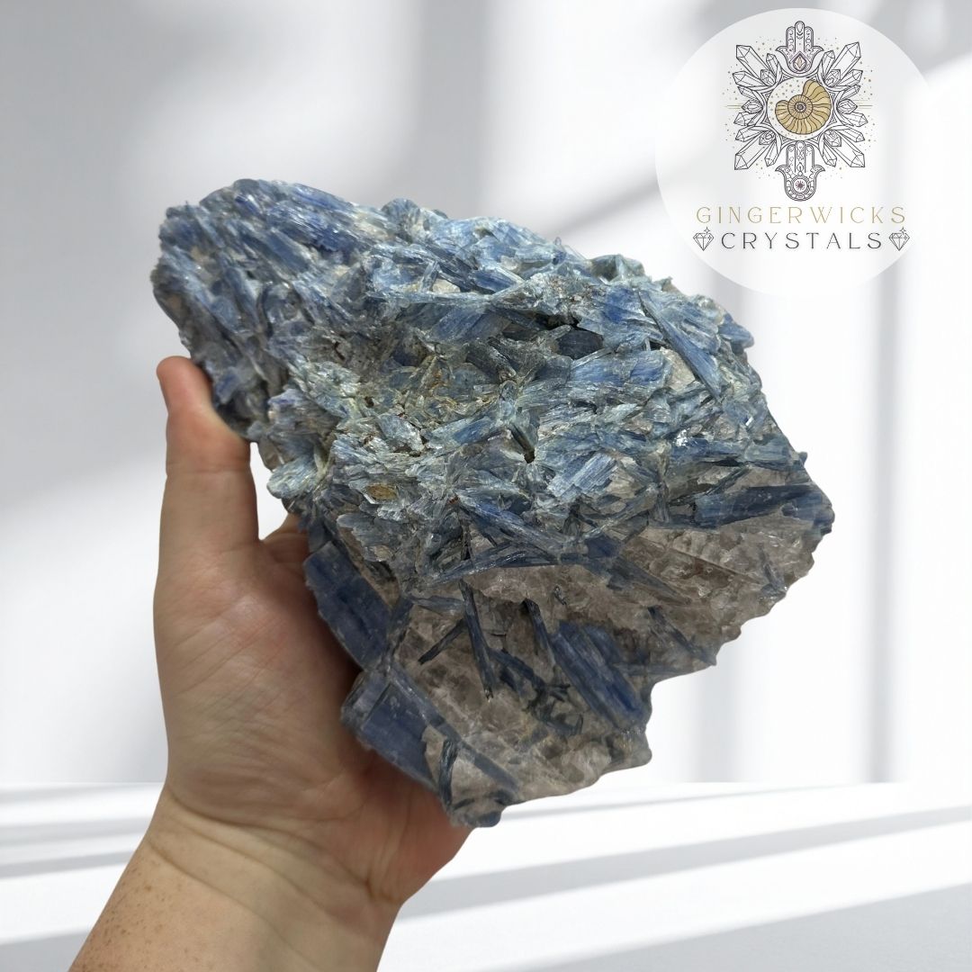 Kyanite Specimen