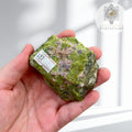 Raw Atlantasite (Stichtite & Serpentine) – Tasmania