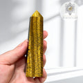 Tiger eye Tower