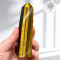 Tiger eye Tower