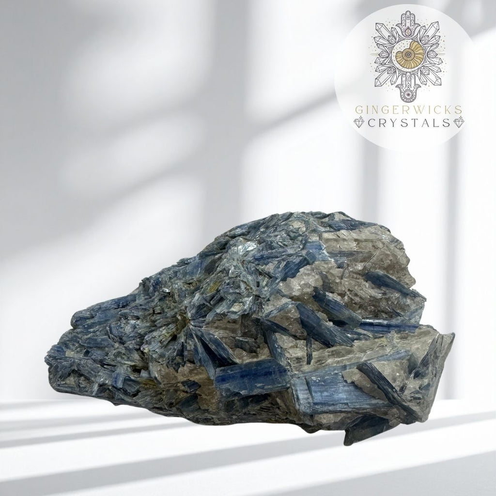 Kyanite Specimen