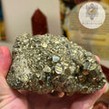 Large Pyrite Collector’s Specimen