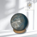 Trolleite Sphere