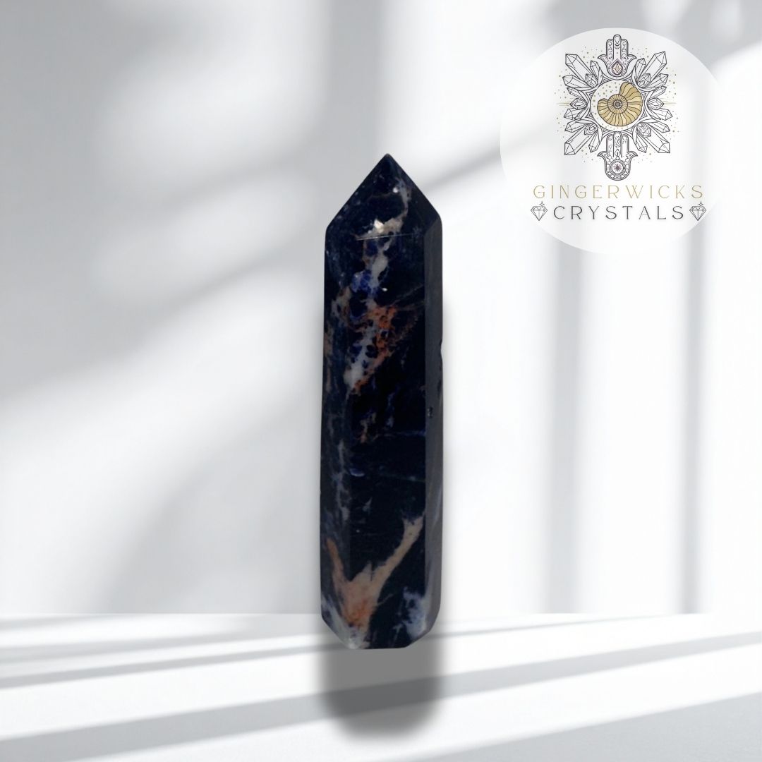 Sodalite Point