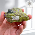 Raw Atlantasite (Stichtite & Serpentine) – Tasmania