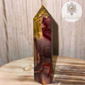 Mookaite Jasper Point