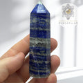 Lapis Lazuli Tower