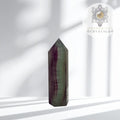 Fluorite Point
