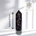 Sodalite Point