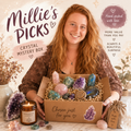 Millie Picks Mystery Box!