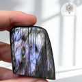 Labradorite Free Form – 58g